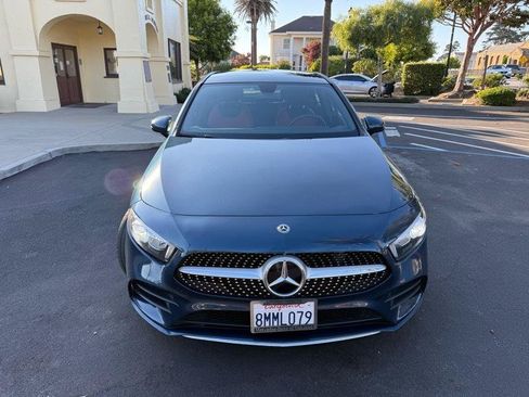 Used 2019 Mercedes-Benz A 220 image 14