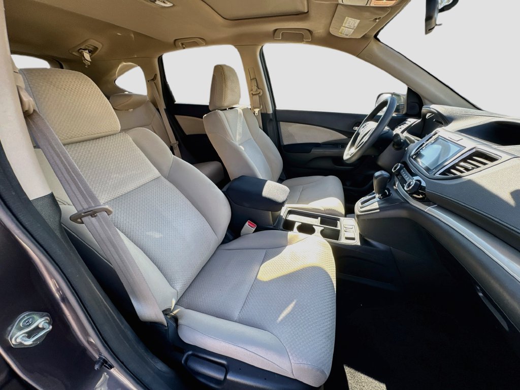 Used 2016 Honda CR-V EX image 34