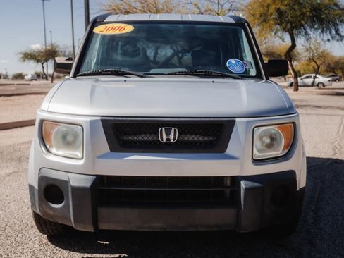 Used 2006 Honda Element EX-P image 2