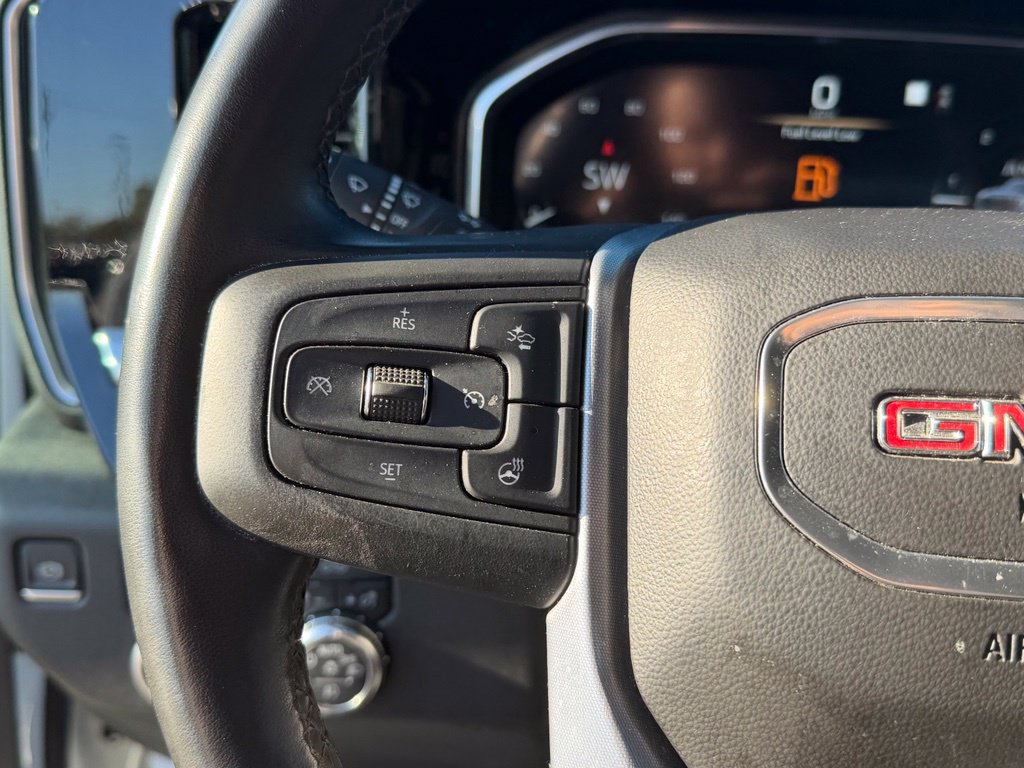 Used 2023 GMC Sierra 1500 Elevation AWD/4WD image 26