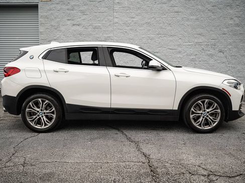 Used 2018 BMW X2 sDrive28i FWD image 17