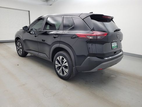 Used 2023 Nissan Rogue SV AWD/4WD image 3