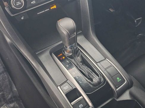 Used 2019 Honda Civic EX image 29
