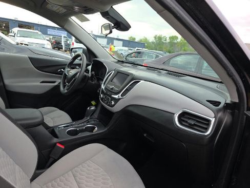 Used 2020 Chevrolet Equinox LS AWD/4WD image 6