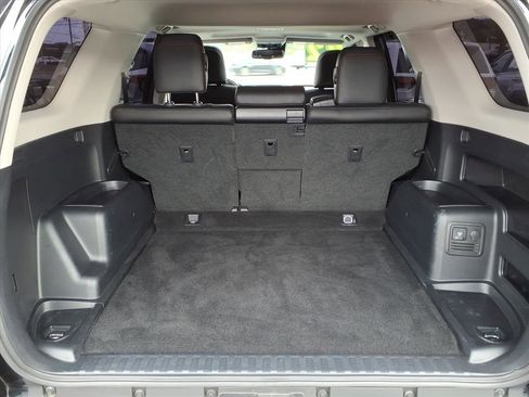 Certified 2022 Toyota 4Runner TRD Off-Road Premium image 11