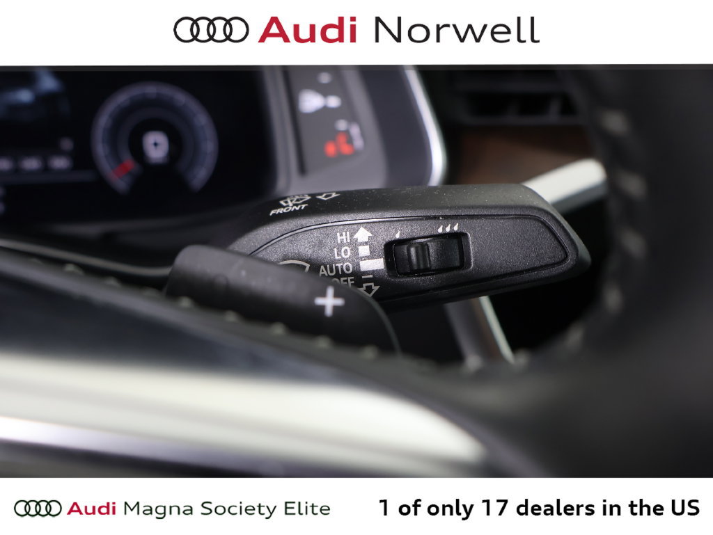 Used 2019 Audi A6 3.0T Premium Plus w/ Premium Plus Package AWD/4WD image 28