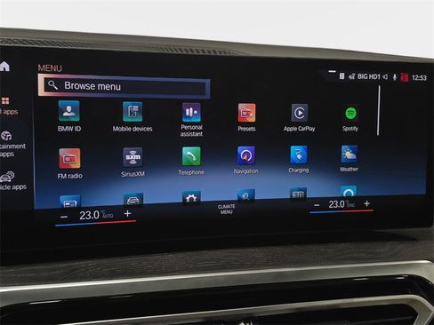 Certified 2023 BMW i4 eDrive40 image 18