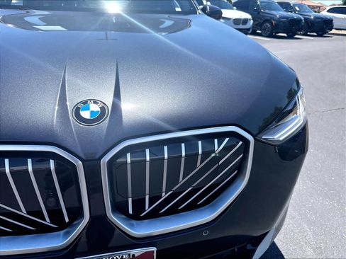 Used 2025 BMW X3 xDrive30i w/ Convenience Package AWD/4WD image 34