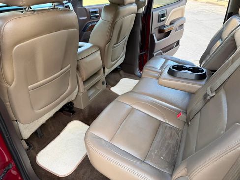 Used 2015 Chevrolet Silverado 1500 LT w/ Texas Edition, 1LT Trim RWD image 26