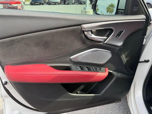 Certified 2023 Acura RDX A-Spec image 6