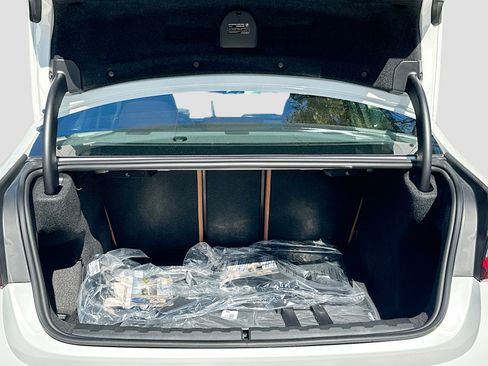 New 2026 BMW 330i 330i NA w/ Premium Package image 21