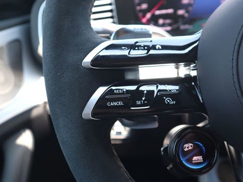 New 2025 Mercedes-Benz GLE 53 AMG GLE 53 AMGﾮ image 22