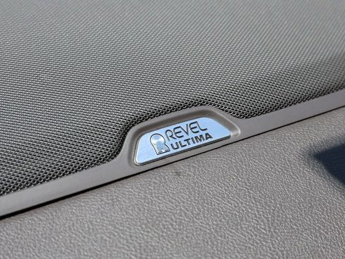 Used 2023 Lincoln Navigator Reserve AWD/4WD image 10