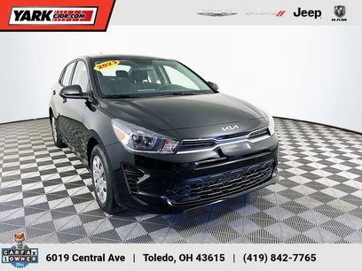 Used 2023 Kia Rio S