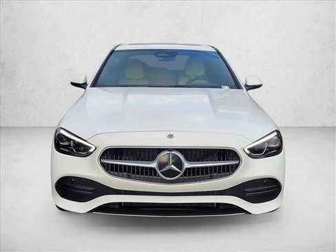 New 2026 Mercedes-Benz C 300 C 300 image 6