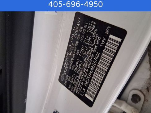 Used 2021 Hyundai Tucson Value image 30