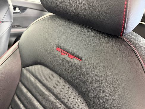 Used 2023 Kia Forte GT w/ GT2 Package FWD image 36