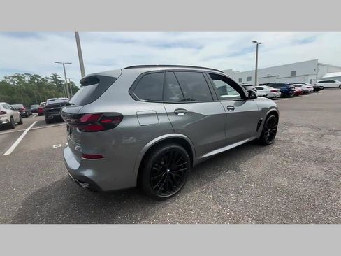 New 2026 BMW X5 xDrive40i w/ M Sport Package image 22