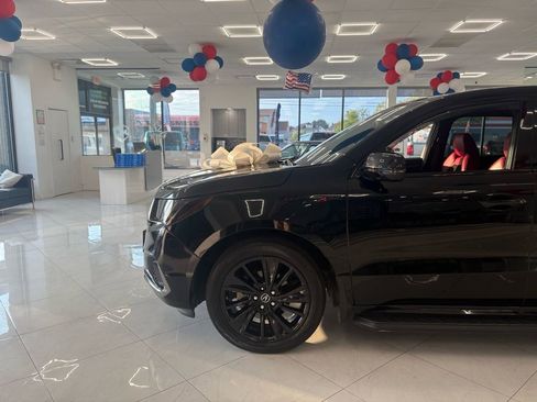 Used 2020 Acura MDX A-Spec AWD/4WD image 6