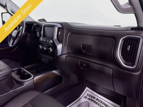Used 2019 GMC Sierra 1500 Elevation w/ Elevation Value Package AWD/4WD image 28