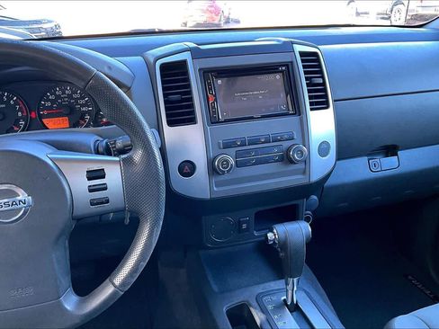 Used 2010 Nissan Xterra S image 6