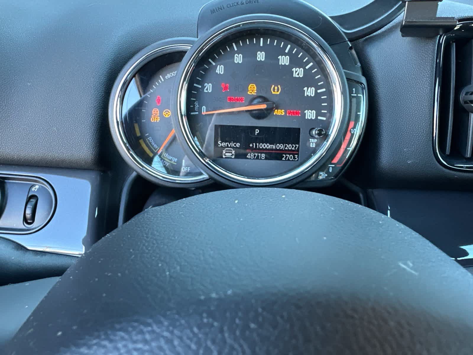 Used 2019 MINI Cooper Countryman SE AWD/4WD image 18