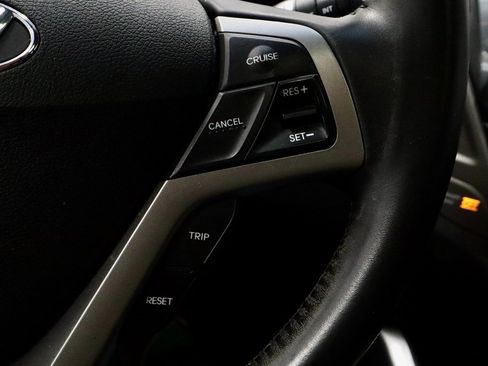 Used 2017 Hyundai Veloster Value Edition image 27