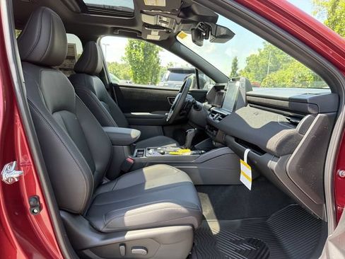 New 2026 Subaru Outback Limited XT AWD/4WD image 18