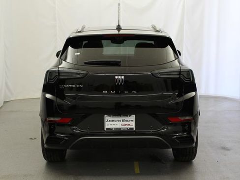 New 2026 Buick Encore GX Avenir w/ Avenir Technology Package image 9