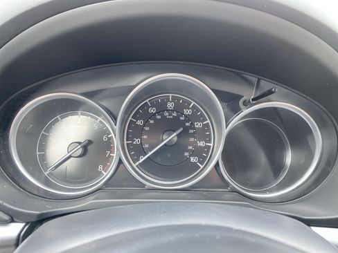 Used 2023 MAZDA CX-5 AWD 2.5 S w/ Preferred Package image 17