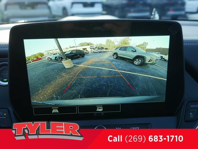 New 2026 Chevrolet Blazer LT w/ Convenience Package AWD/4WD image 54
