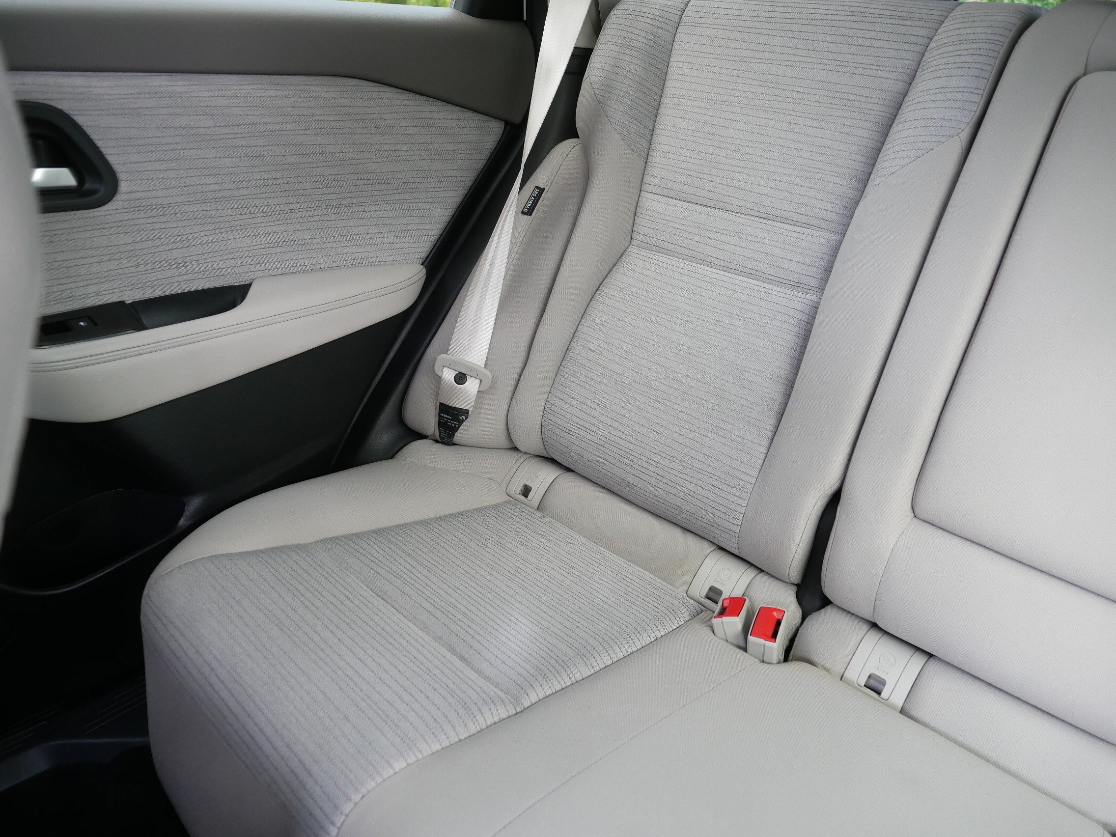 Certified 2023 Nissan Rogue SV AWD/4WD image 12