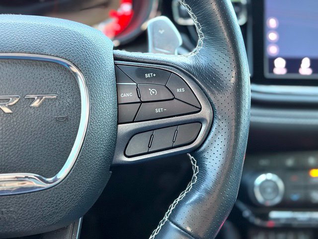 Used 2021 Dodge Durango SRT Hellcat w/ Black Package AWD/4WD image 28