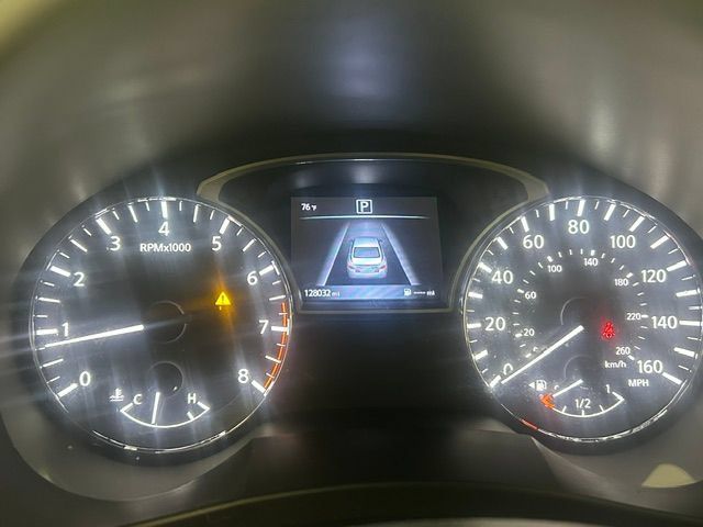 Used 2017 Nissan Altima 2.5 S w/ Power Driver Seat Package FWD image 12