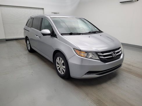 Used 2016 Honda Odyssey EX image 13