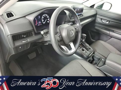 Used 2025 Honda CR-V EX image 18
