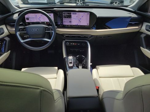 New 2026 Audi Q5 Premium Plus AWD/4WD image 23