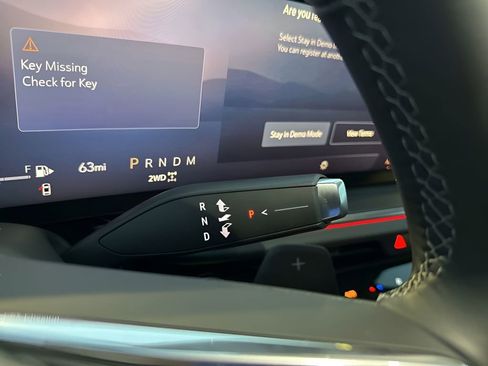 New 2026 Buick Envision Preferred image 32