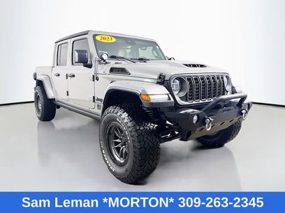 Used 2022 Jeep Gladiator Sport