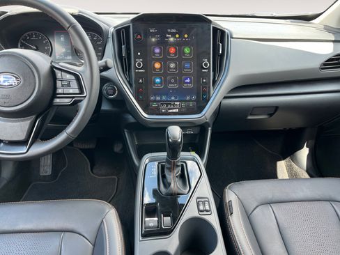 Certified 2024 Subaru Crosstrek 2.5i Limited w/ Crosstrek Mirror Package image 11