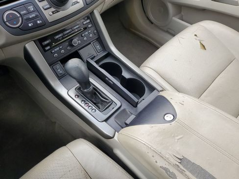 Used 2011 Acura RDX SH-AWD image 29