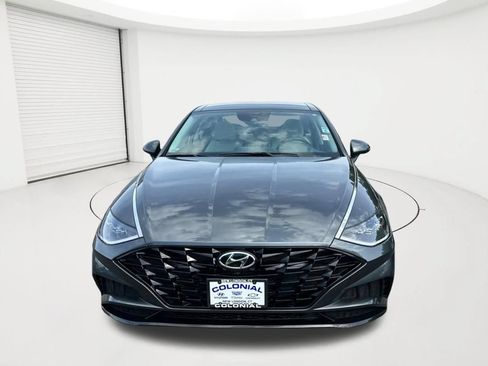 Certified 2023 Hyundai Sonata SEL w/ Convenience Package FWD image 2