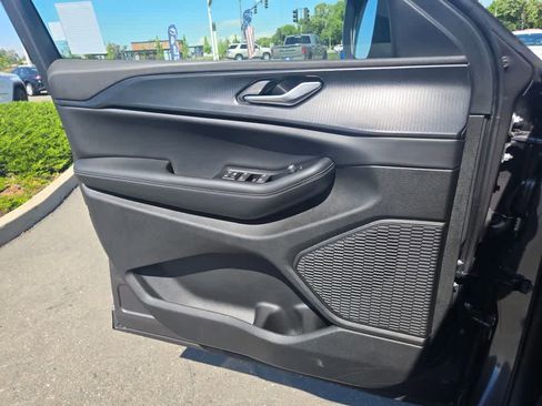 New 2026 Jeep Grand Cherokee L 4WD image 19