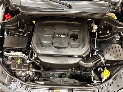 Used 2019 Jeep Grand Cherokee Limited w/ Luxury Group II RWD image 33