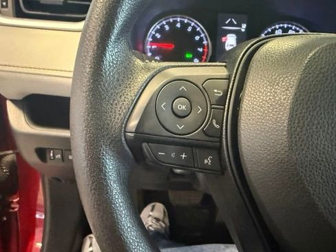 Used 2019 Toyota RAV4 XLE w/ All Weather Liner Package AWD/4WD image 18