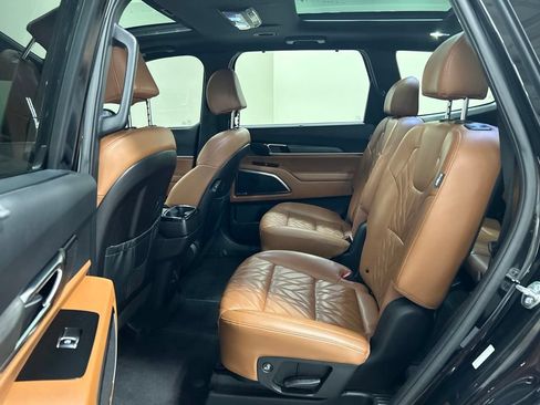 Used 2024 Kia Telluride SX X-Line AWD/4WD image 30