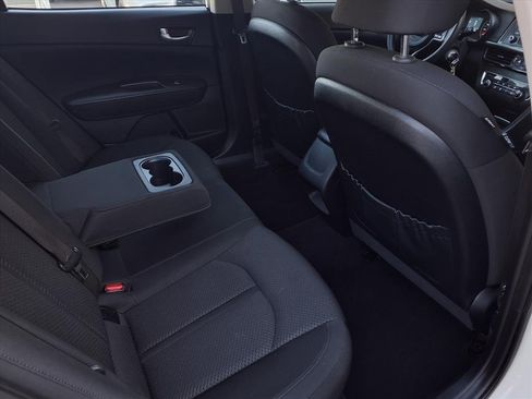 Used 2016 Kia Optima LX image 22