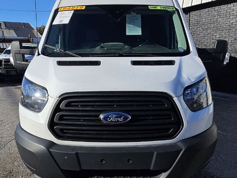 Used 2019 Ford Transit 350 T350 One Ton image 3