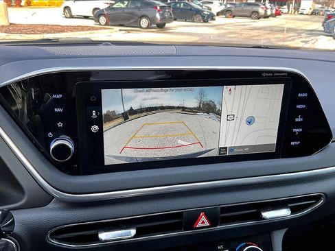 Used 2023 Hyundai Sonata SEL w/ Convenience Package image 26