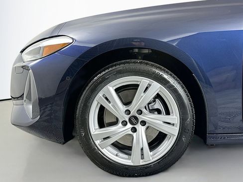 New 2025 Audi A5 2.0T Premium image 11